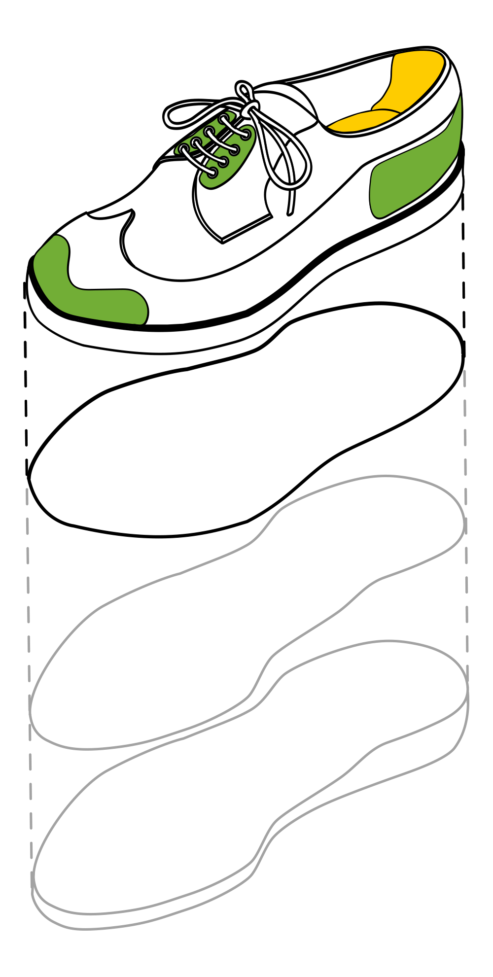 shoe components